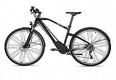 80 91 2 447 949 Bmw Active Hybrid E-Bike