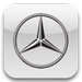 Mercedes Benz genuine spare parts