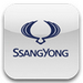 SsangYong genuine spare parts