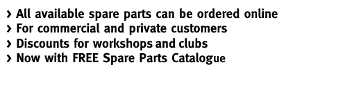 Seat Genuine Parts with free spare parts catalogue