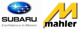 Subaru genuine spare parts online with parts numbers and catalog